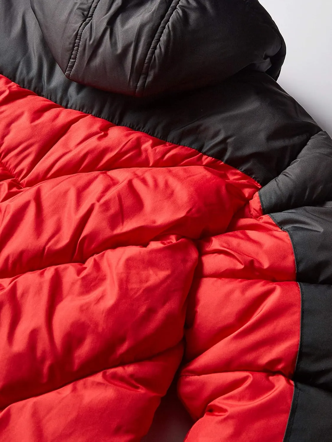 Vertical '9 Boys' Bubble Jacket (More Styles Available)