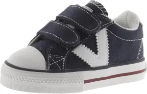 victoria Unisex-Child Low-Top Trainers Sneaker