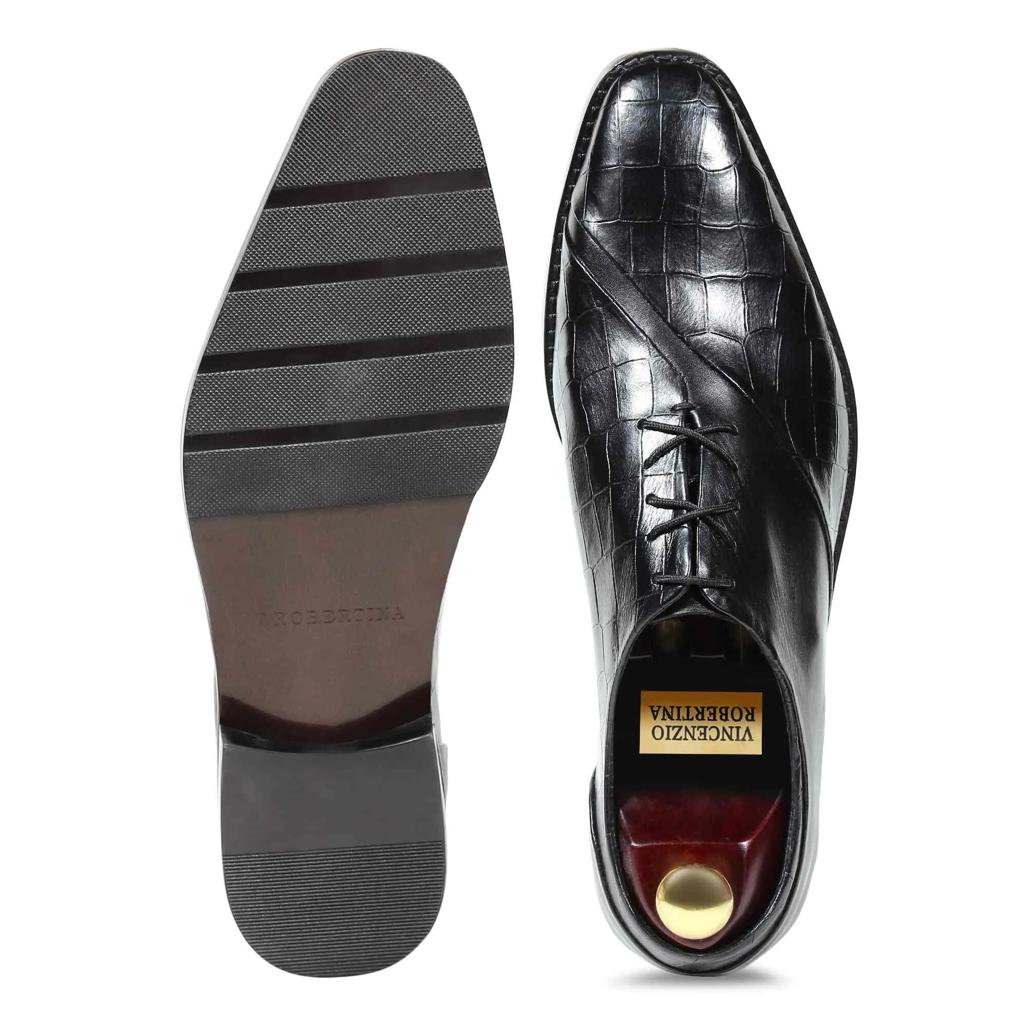 VOIALA OXFORDS B