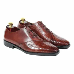 VOIALA OXFORDS T