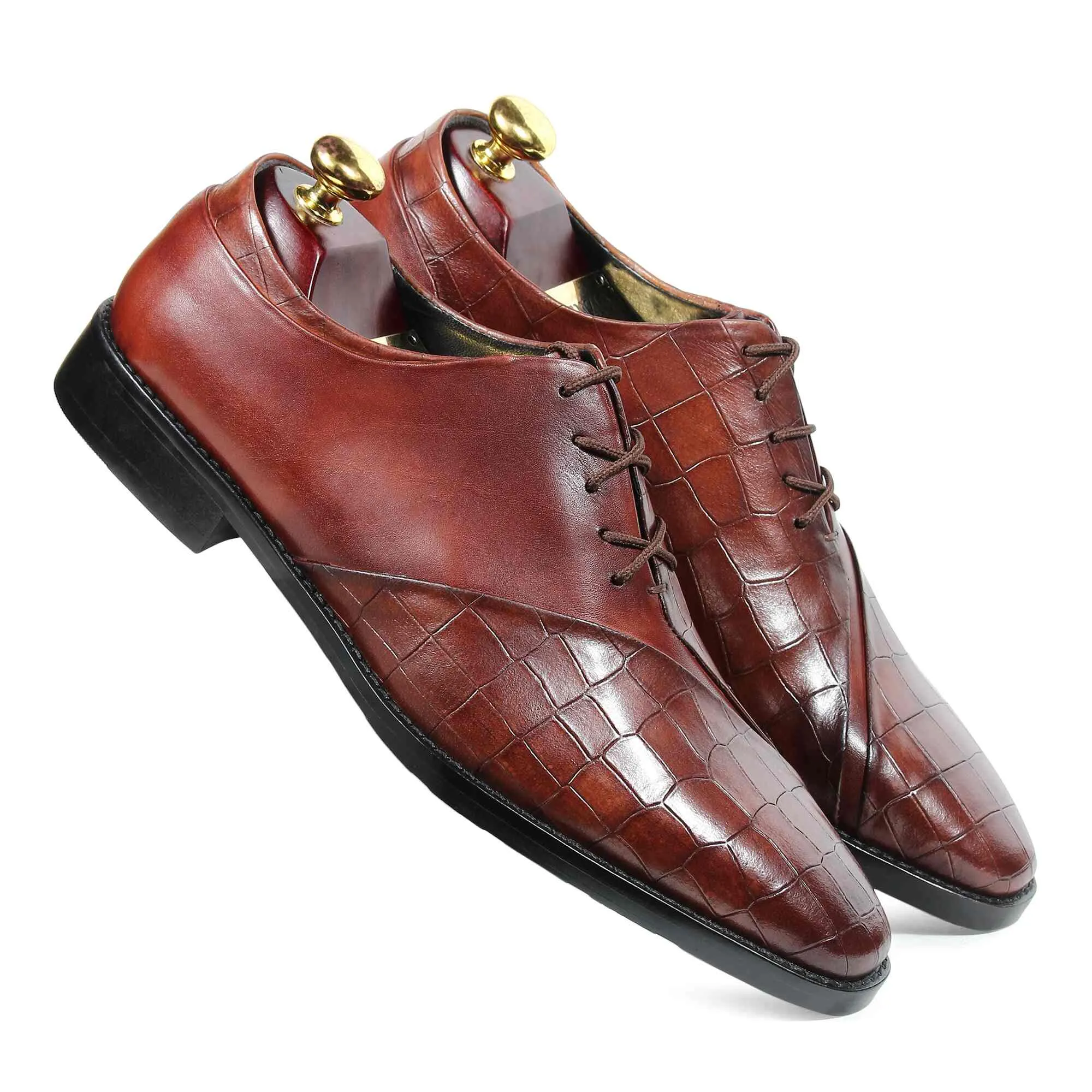 VOIALA OXFORDS T
