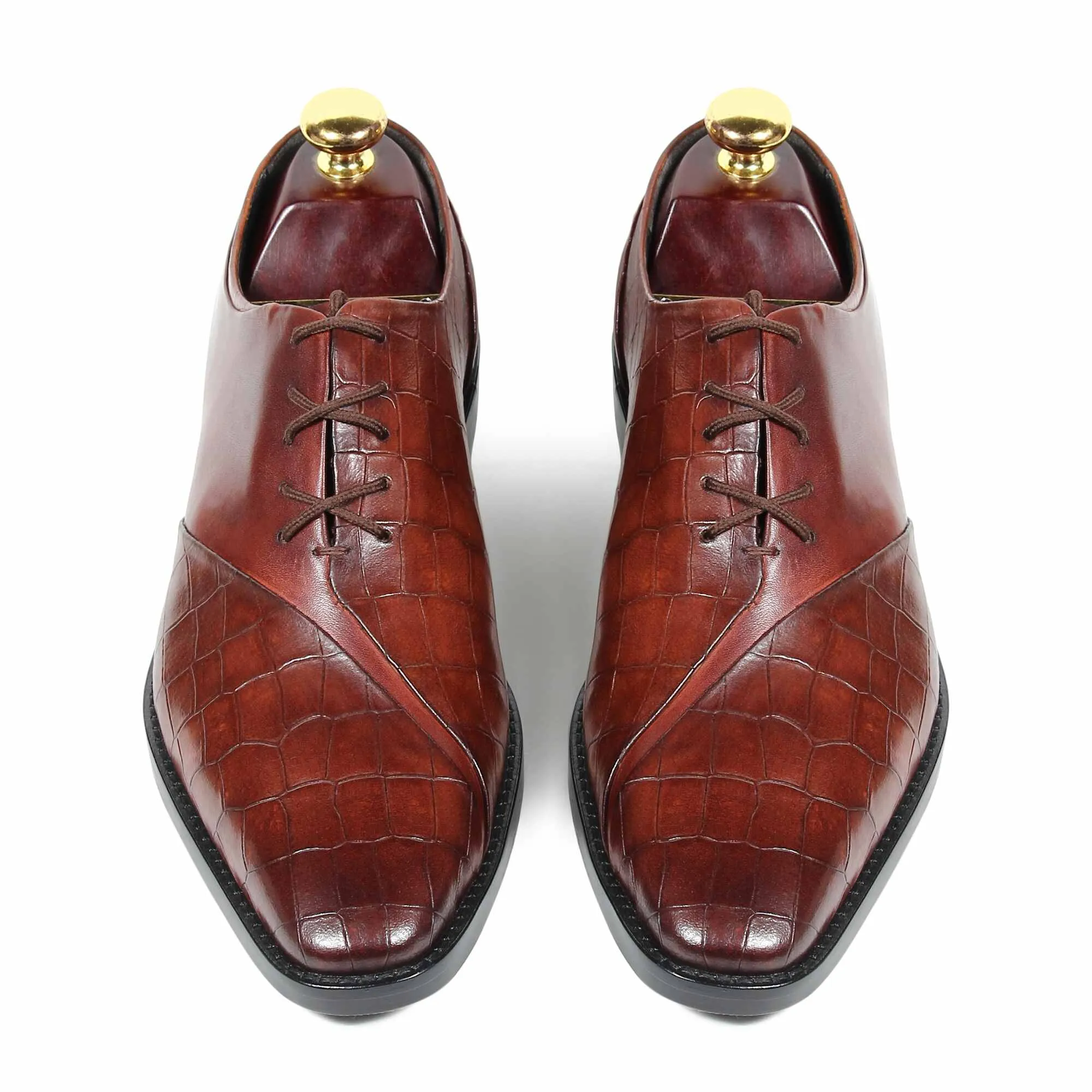 VOIALA OXFORDS T