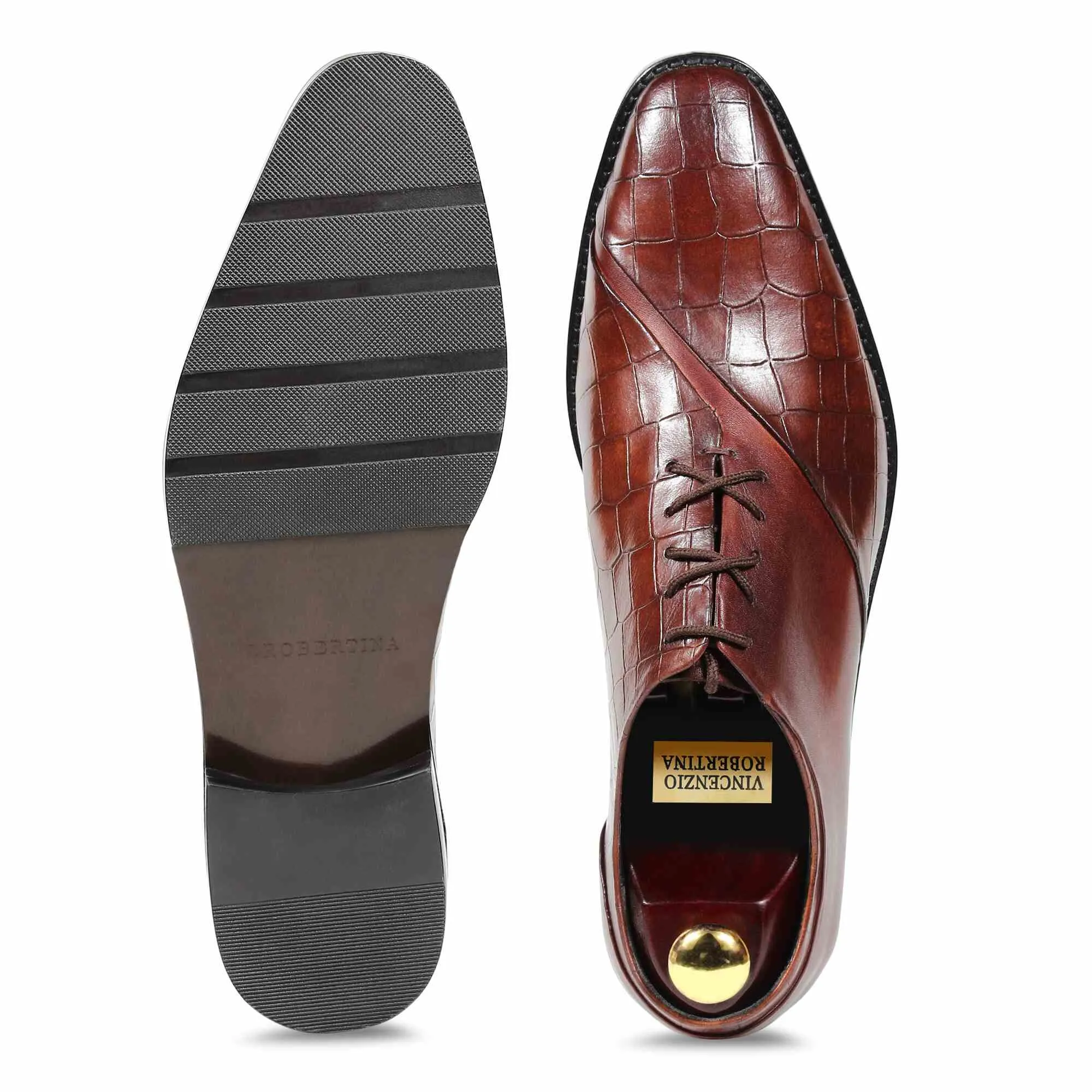 VOIALA OXFORDS T
