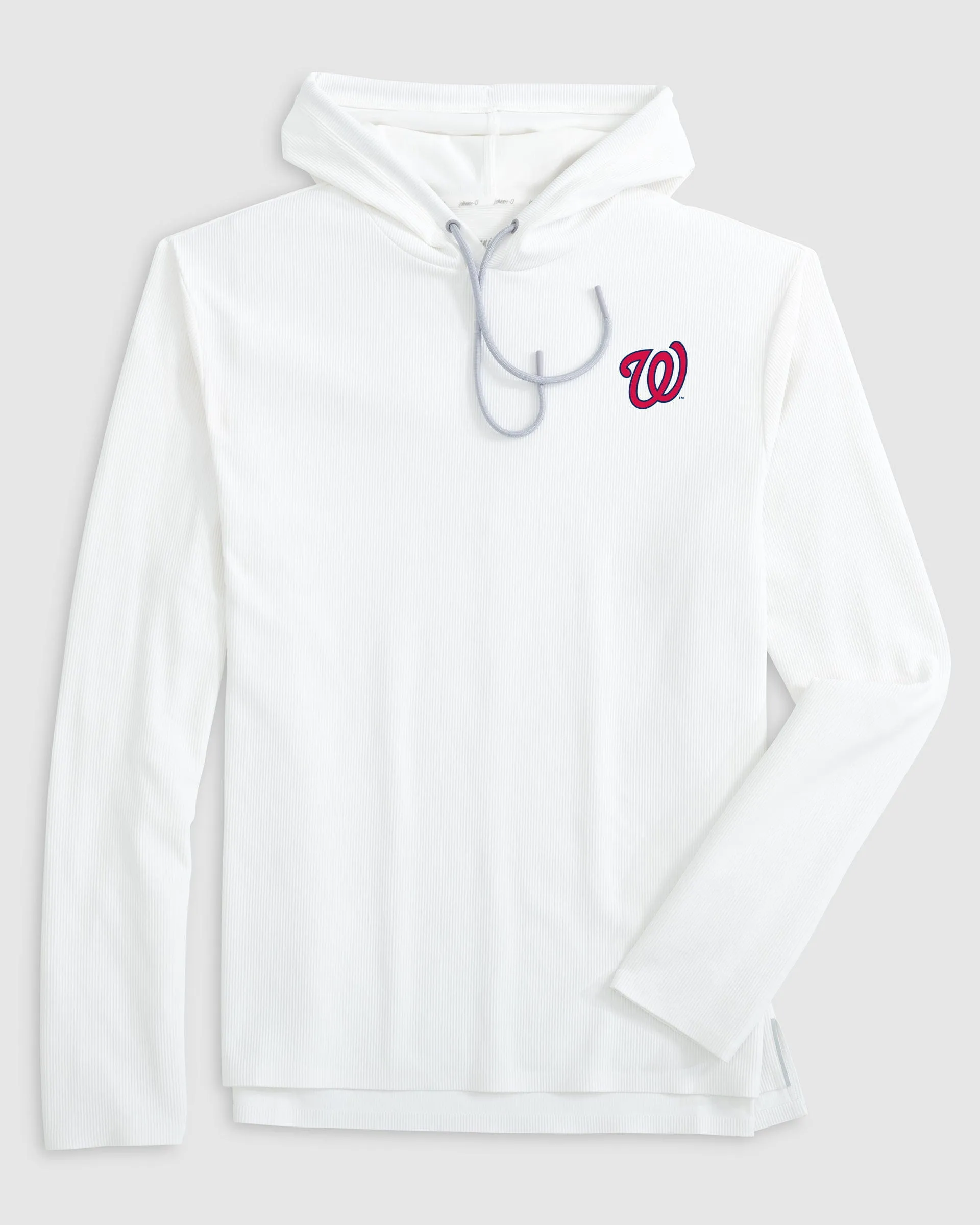 Washington Nationals Hoppin Performance Hoodie