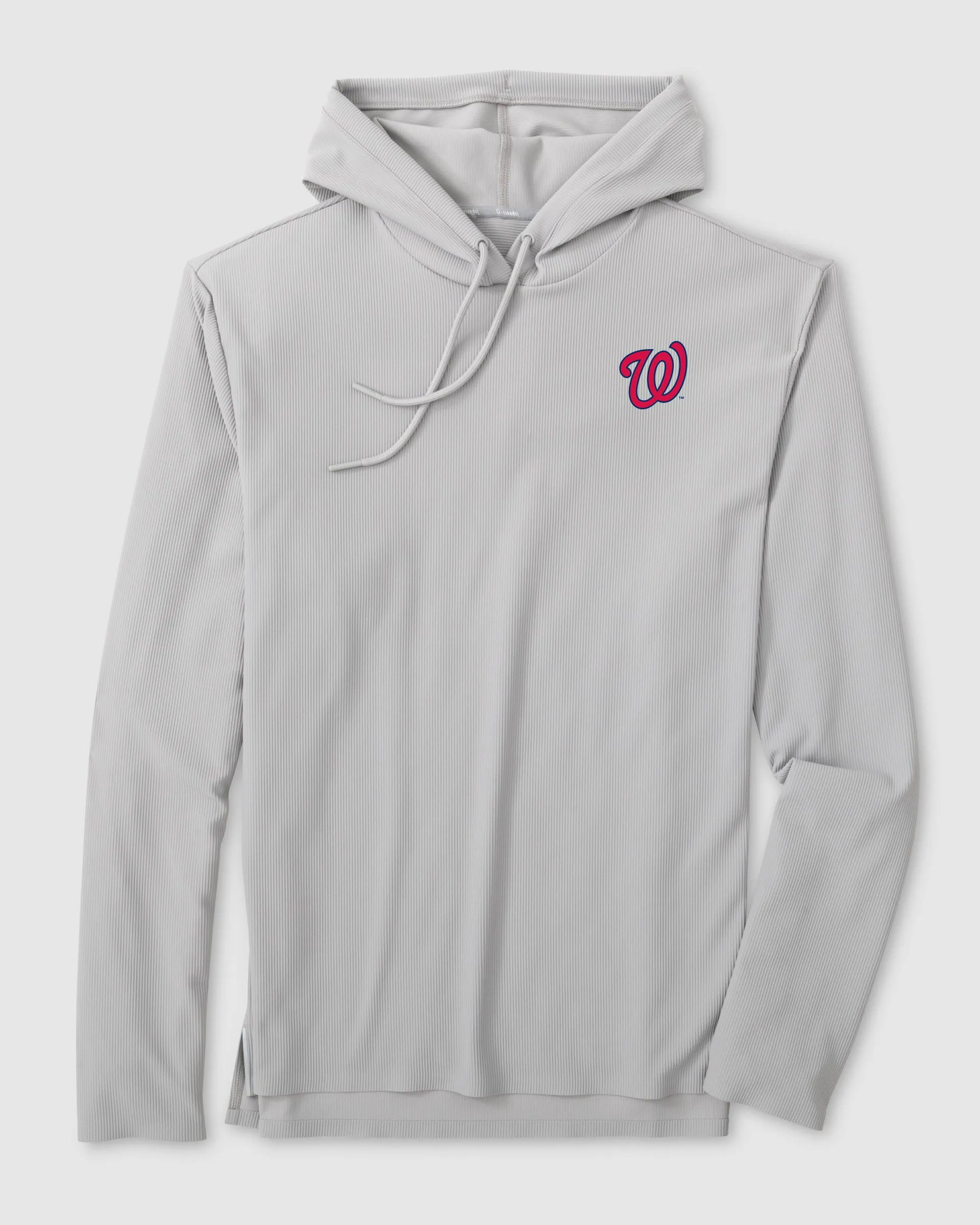 Washington Nationals Hoppin Performance Hoodie