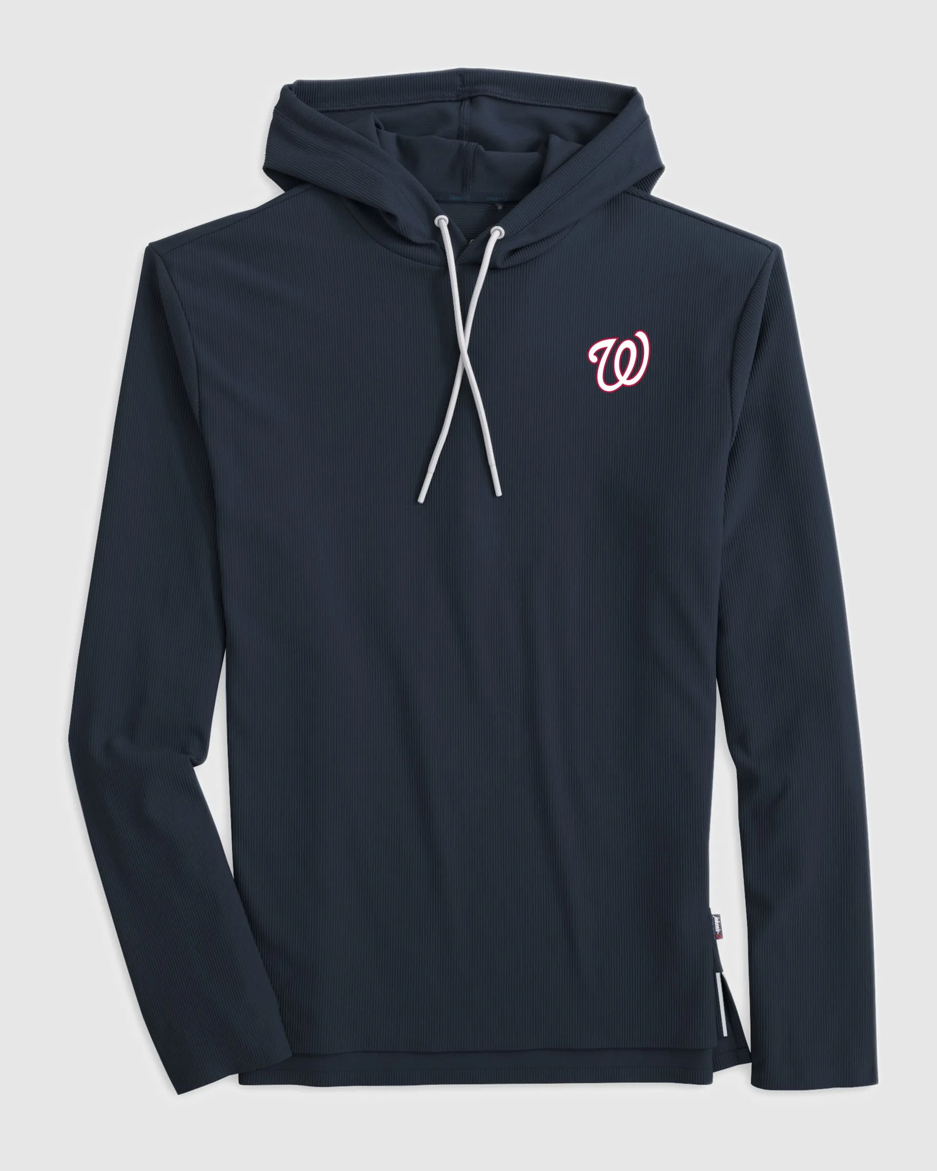 Washington Nationals Hoppin Performance Hoodie