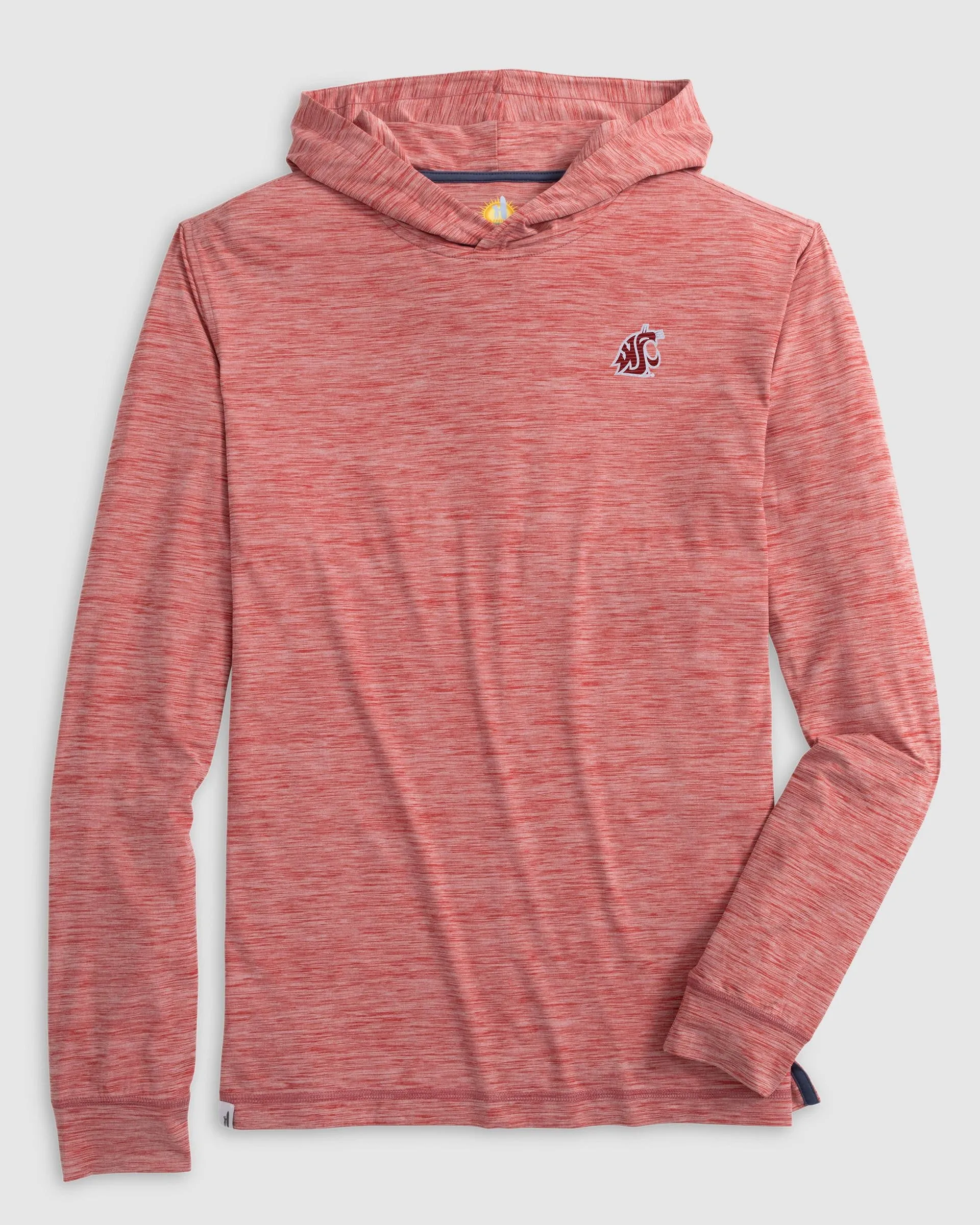 Washington State Talon Performance Hoodie