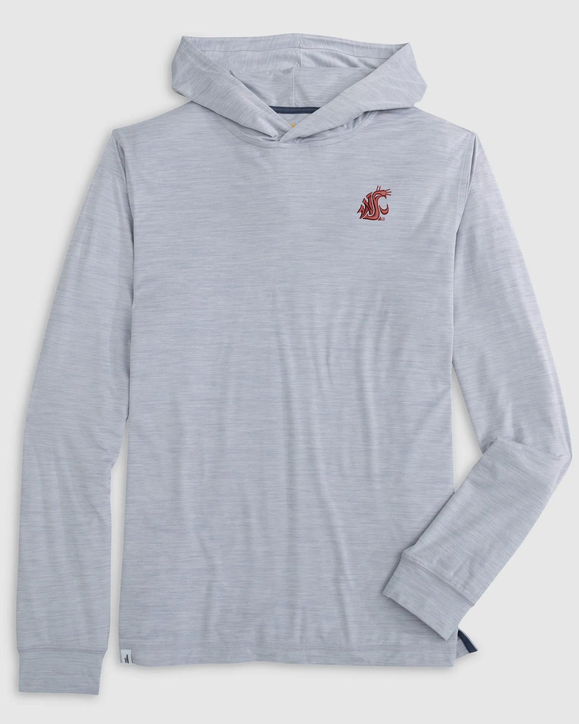 Washington State Talon Performance Hoodie