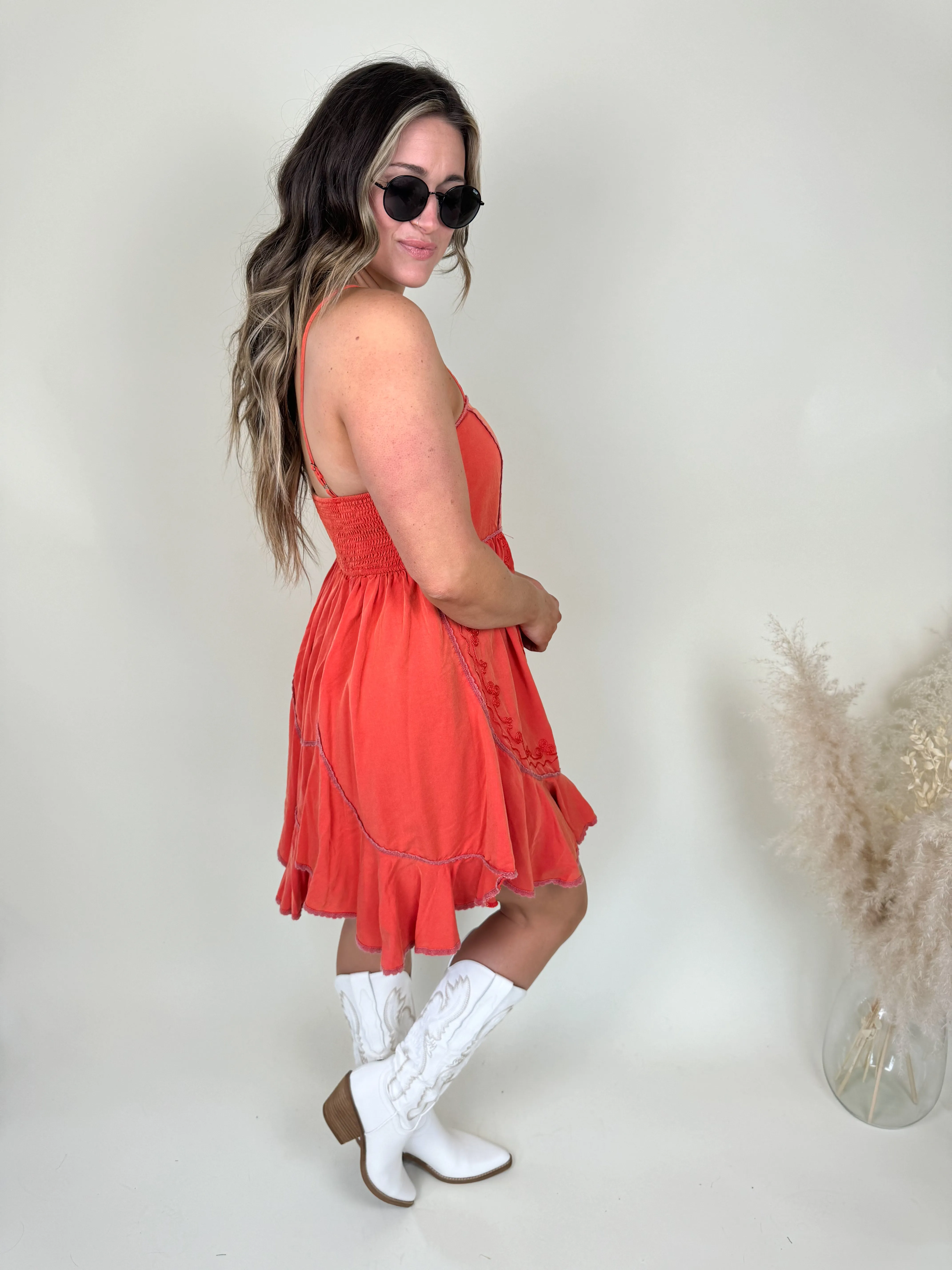 Western Boots