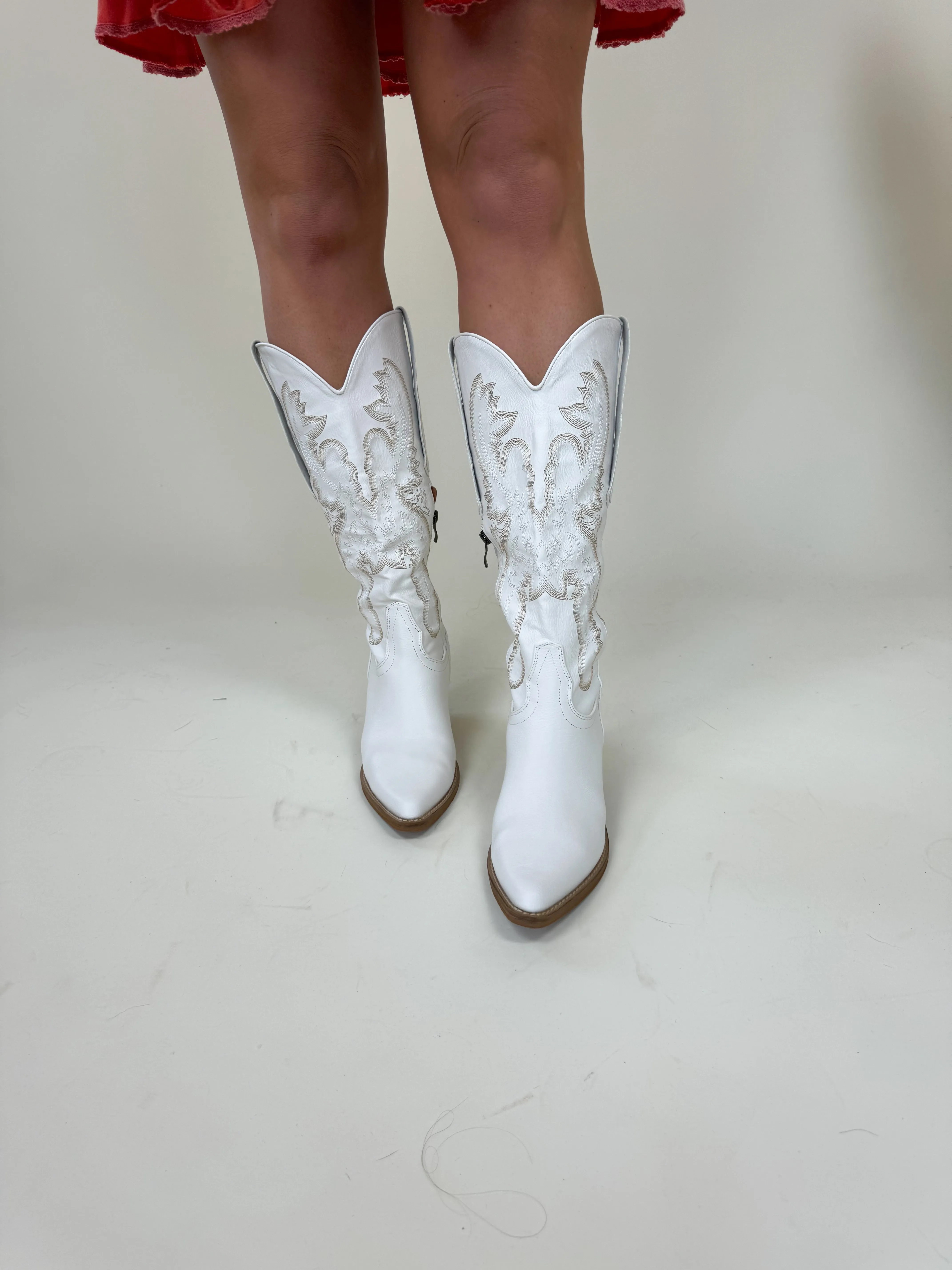 Western Boots