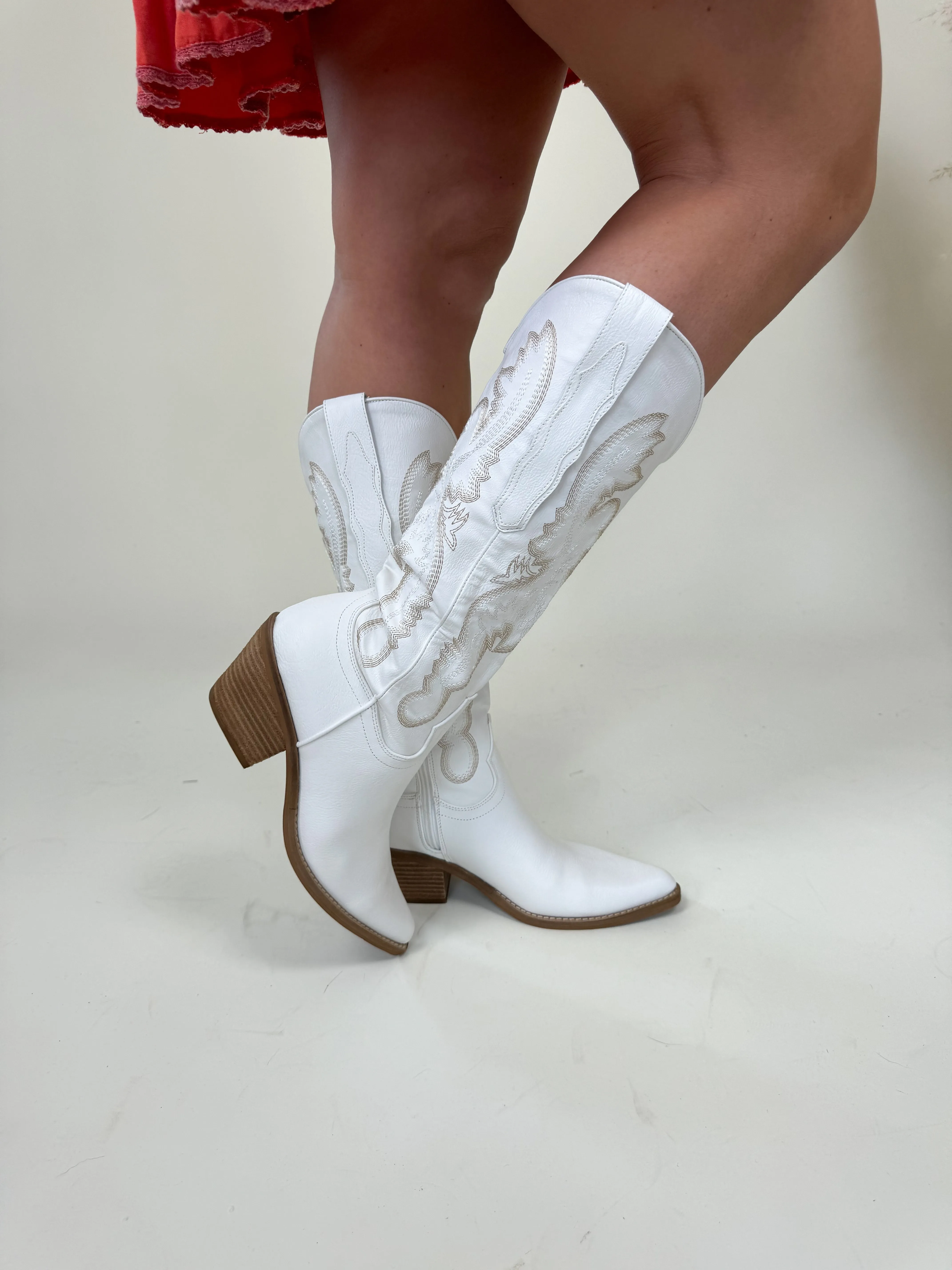 Western Boots