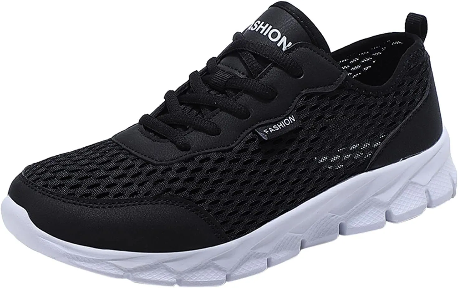 White Slip On Sneakers for Women Size 9 Zapatos para Mujer Antideslizante De Trabajo Black Shoes Women Slip On Sneaker Women Sneakers Size 9 Black Women Walking Shoes 7.5 Wide