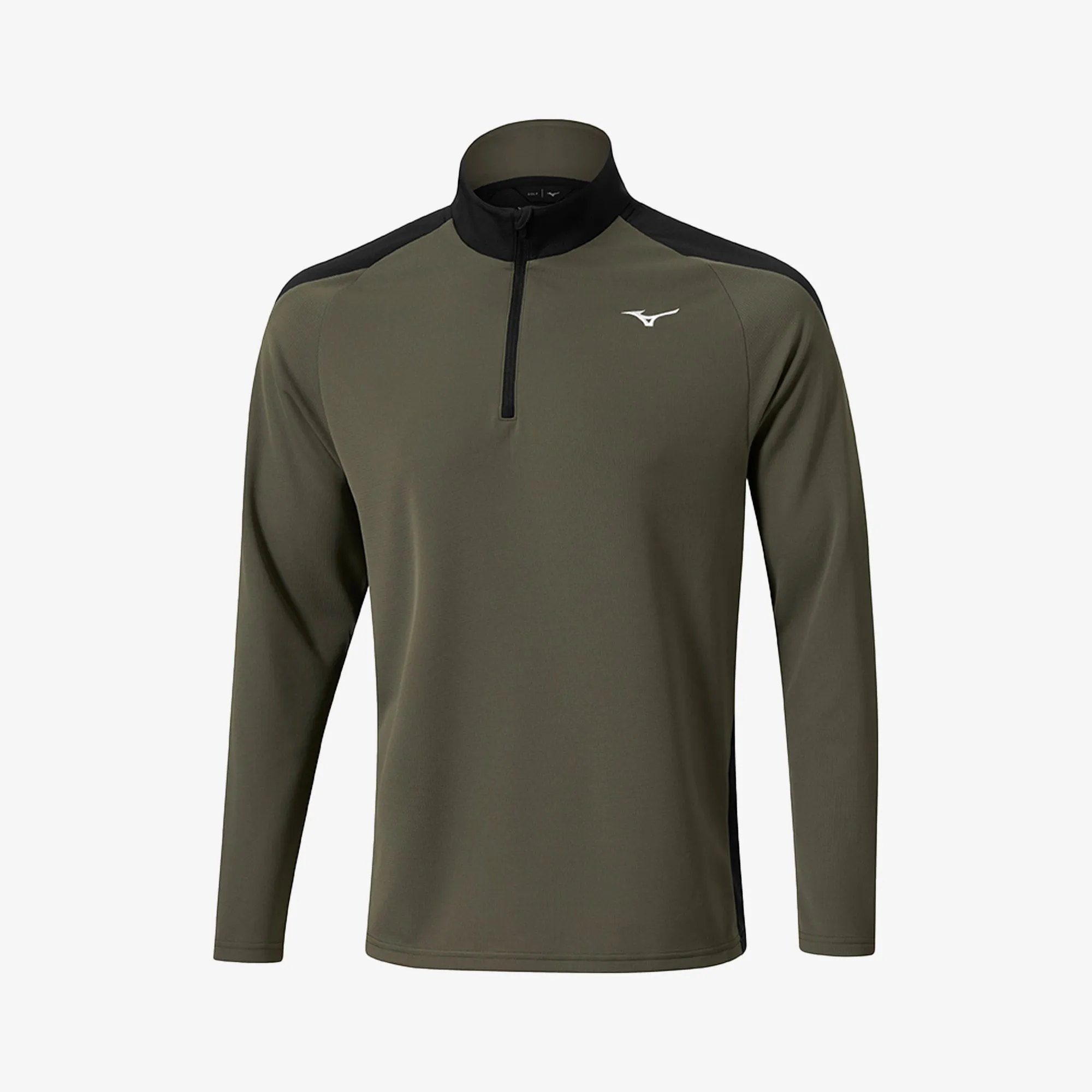 WINTER BREEZE 1/4 ZIP