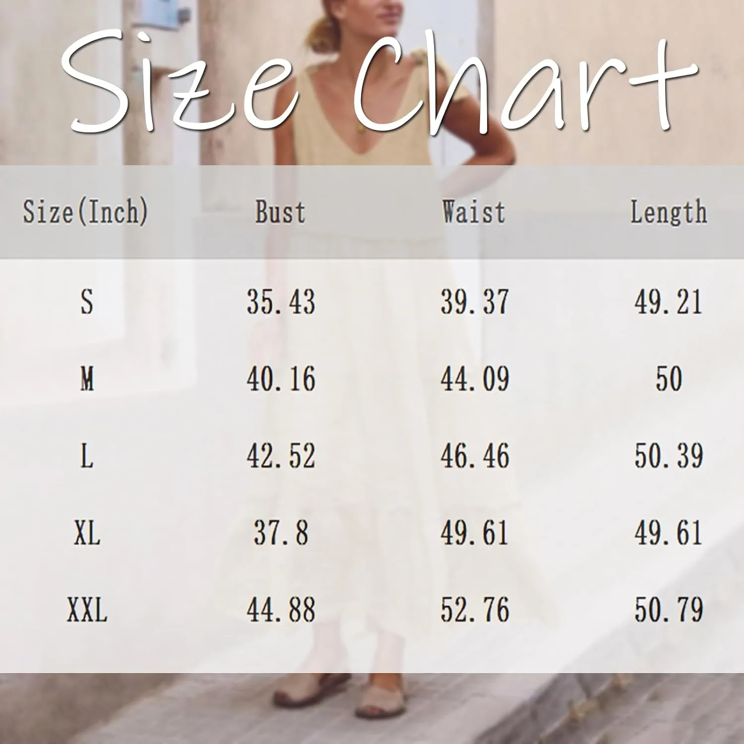 Women Linen Dress Summer Sleeveless Maxi Dresses Spaghetti Strap Flowy Dress Boho Beach Long Dresses Casual Sundress