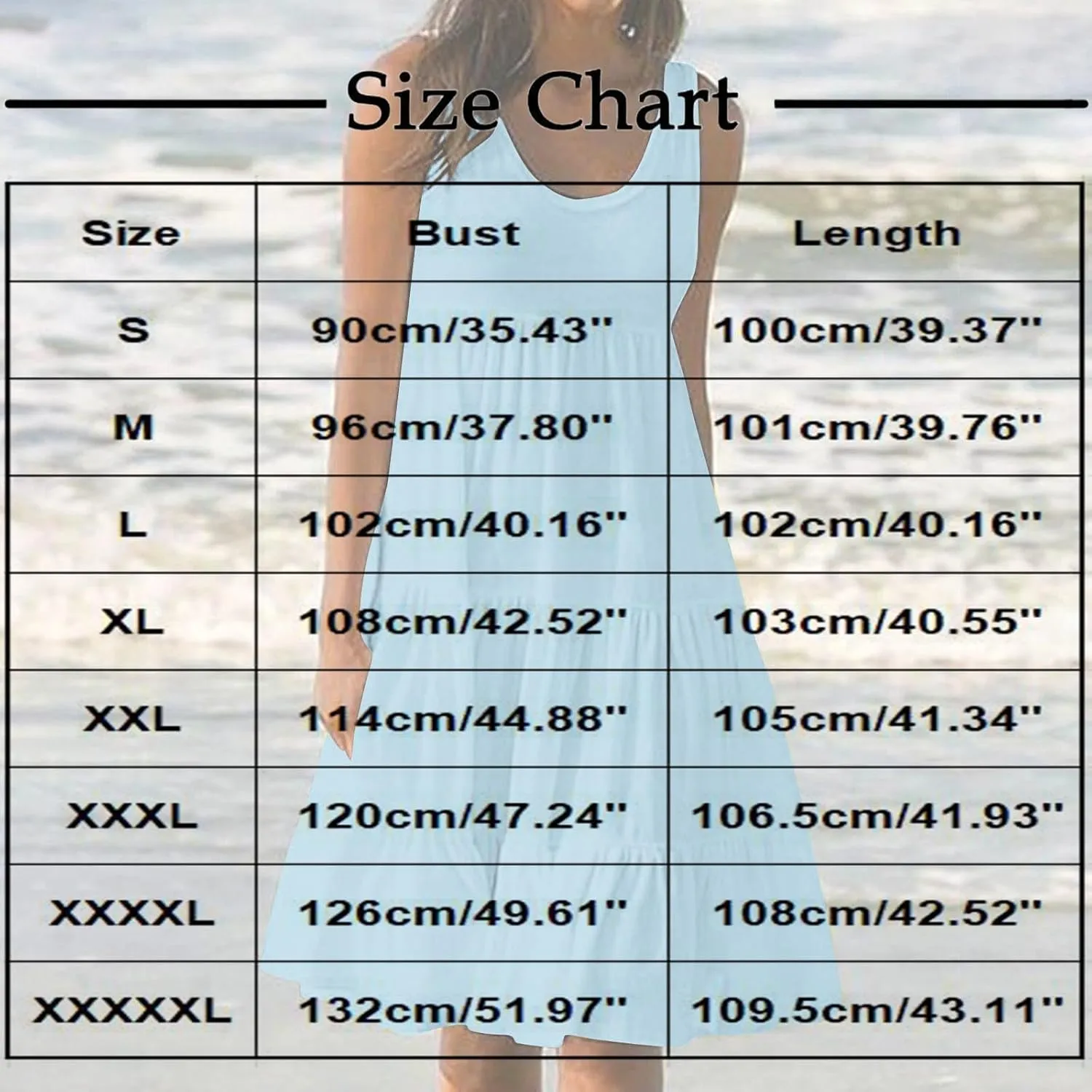 Women's Flutter Short Sleeve Smocked Midi Dress Summer Casual Tiered A-Line Dresses Dressy Ruffle Sundress S-5XL