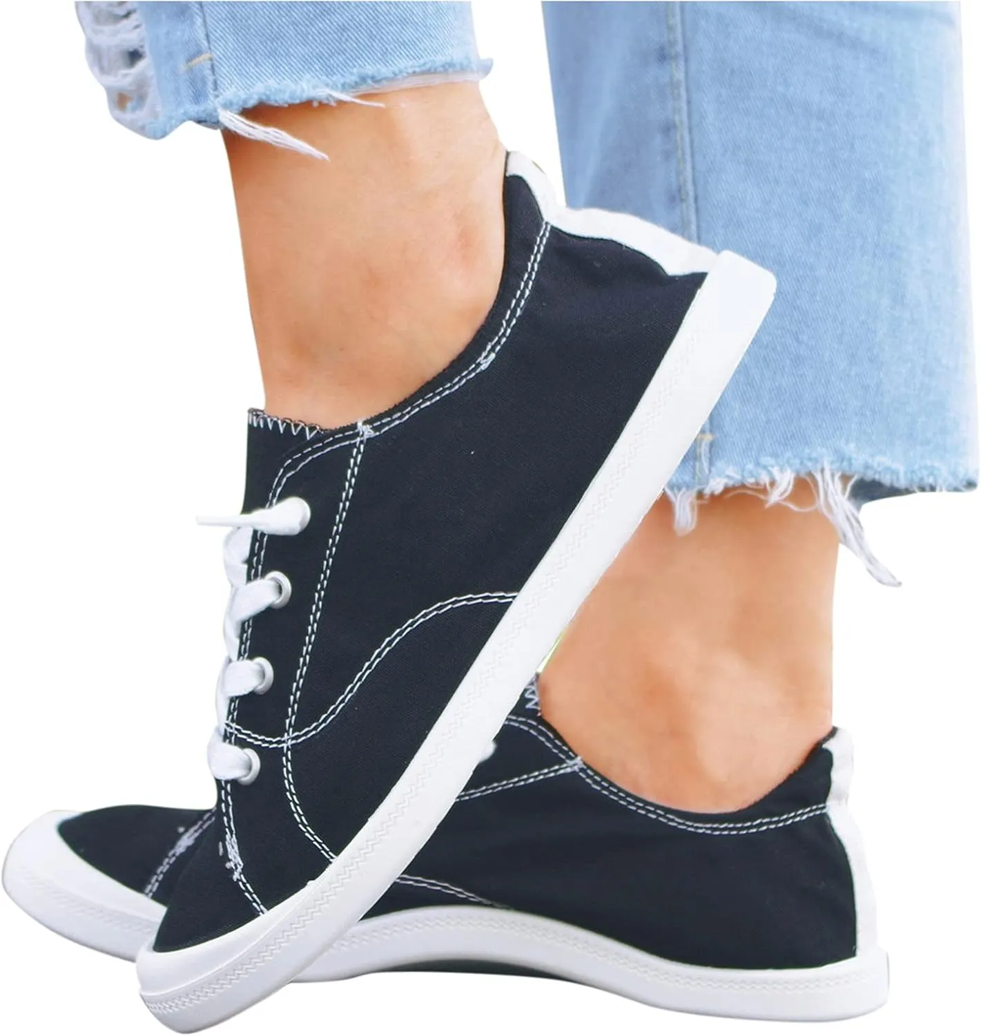 Womens Running Shoes Zapatos Elegantes De Mujer para Fiesta Y Comodos Womens Running Sneakers 8 Wide Black Running Sneakers for Women Fall Dress Shoes for Women 2023 Comfy