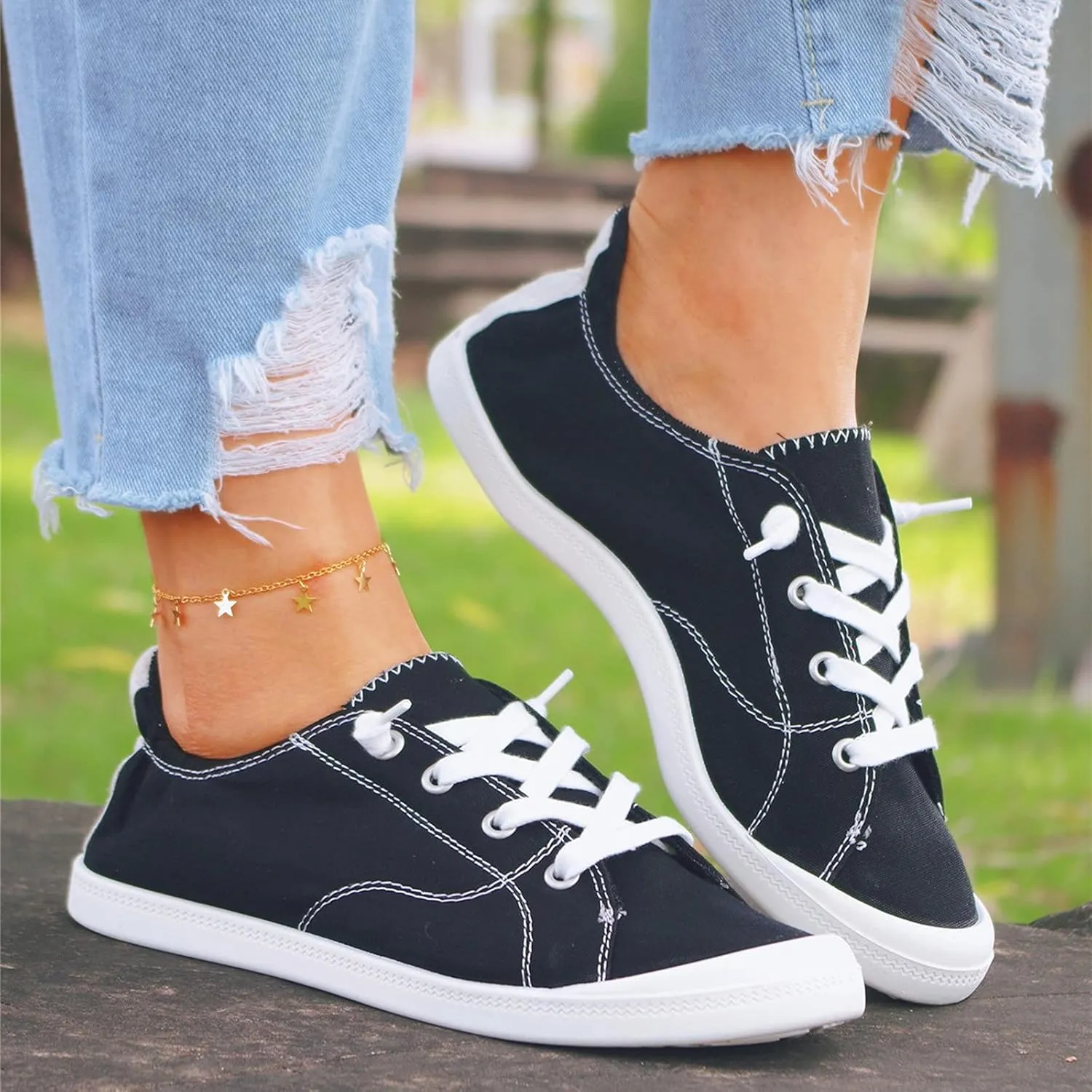 Womens Running Shoes Zapatos Elegantes De Mujer para Fiesta Y Comodos Womens Running Sneakers 8 Wide Black Running Sneakers for Women Fall Dress Shoes for Women 2023 Comfy