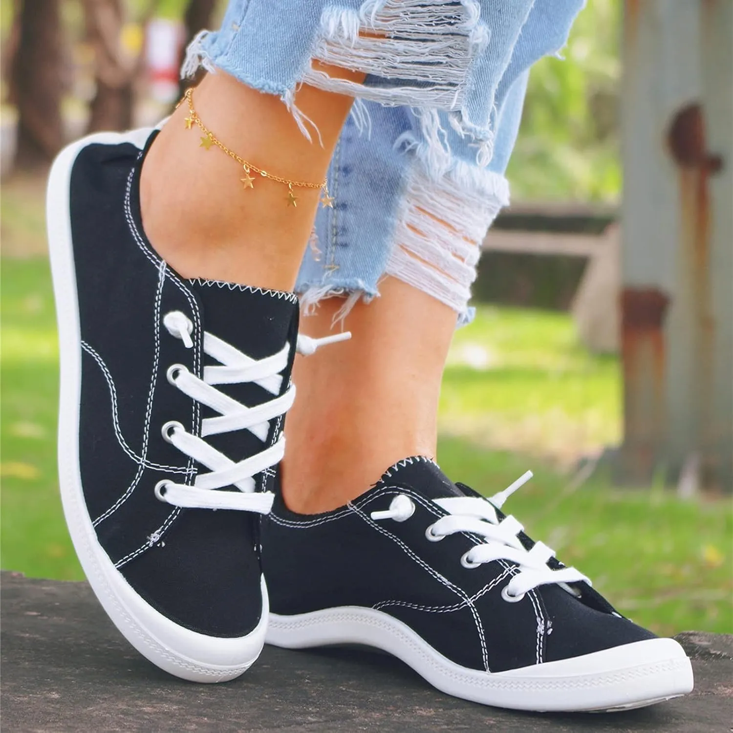 Womens Running Shoes Zapatos Elegantes De Mujer para Fiesta Y Comodos Womens Running Sneakers 8 Wide Black Running Sneakers for Women Fall Dress Shoes for Women 2023 Comfy