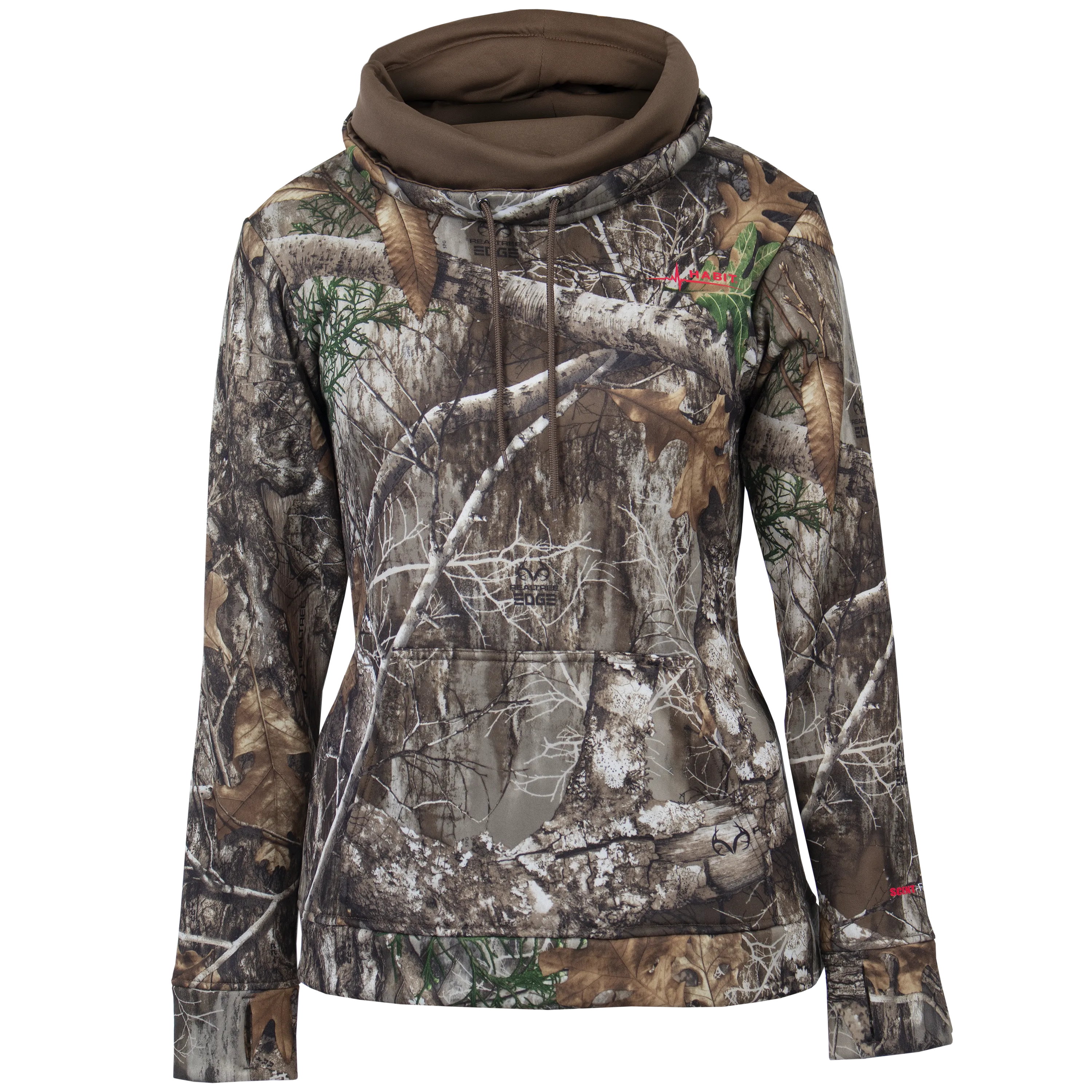 Women’s Summit Park Performance Hoodie