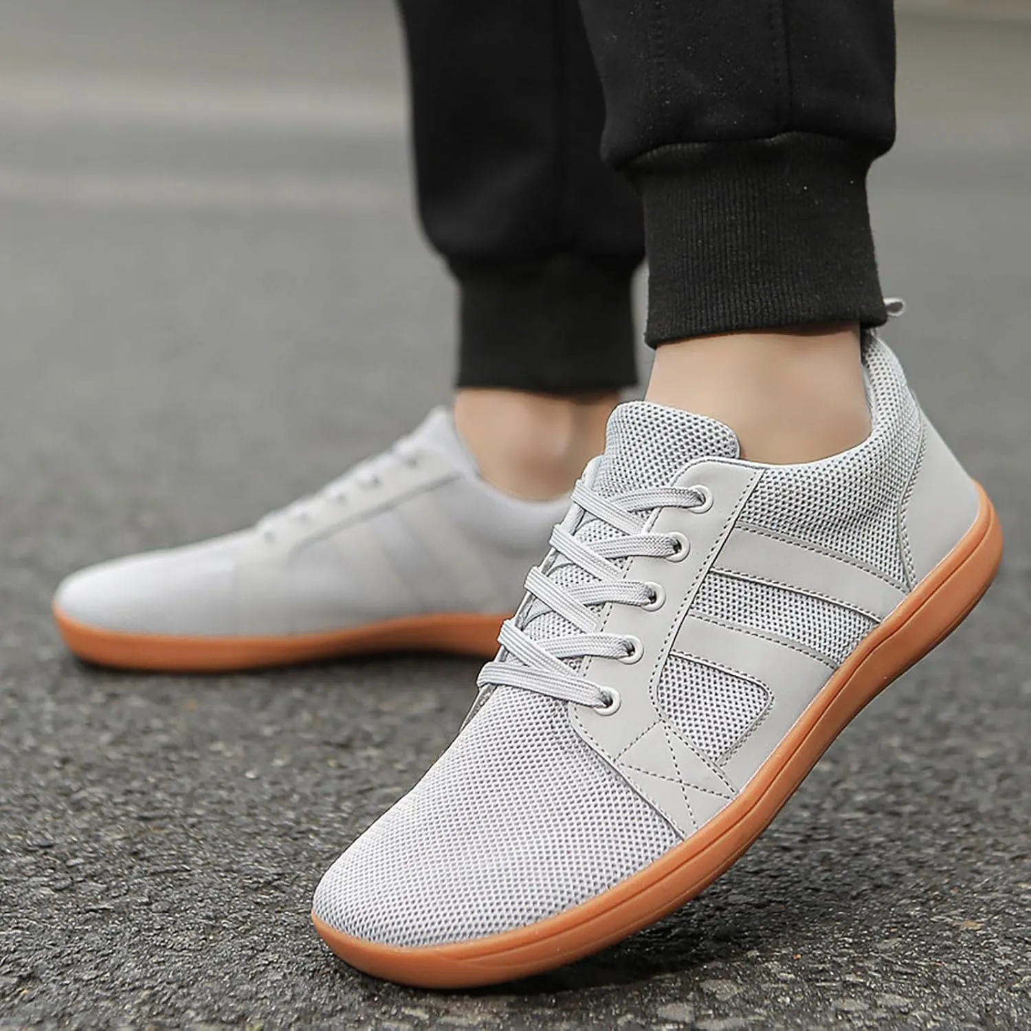 Women's Walking Shoes Wide Black Running Shoes Womens Wide Women Orthopedic Shoes Slip On White Shoes for Women Sneakers Cute Black Womens Sneakers for Work
