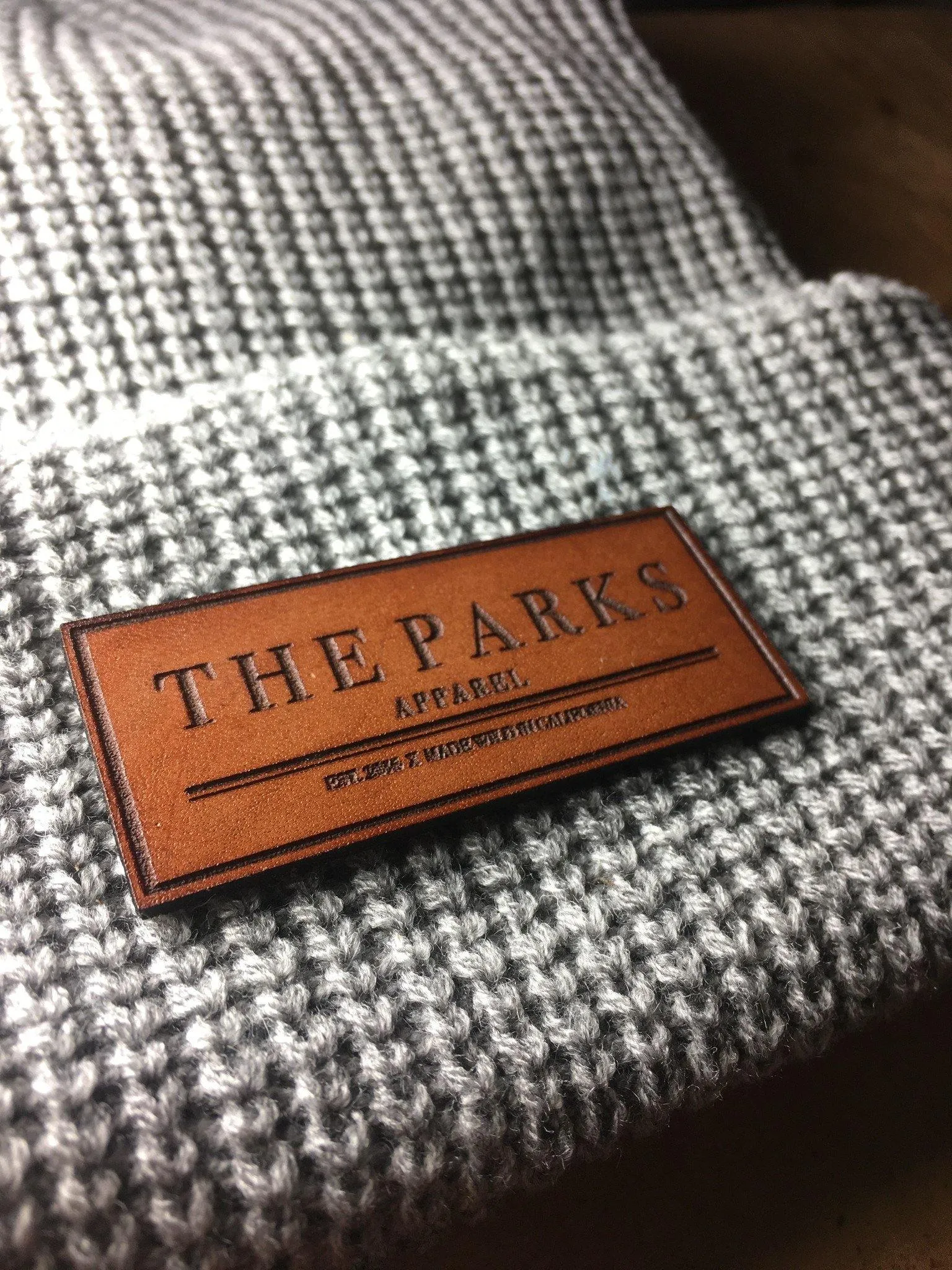 Wondery | The Official Parks Beanie