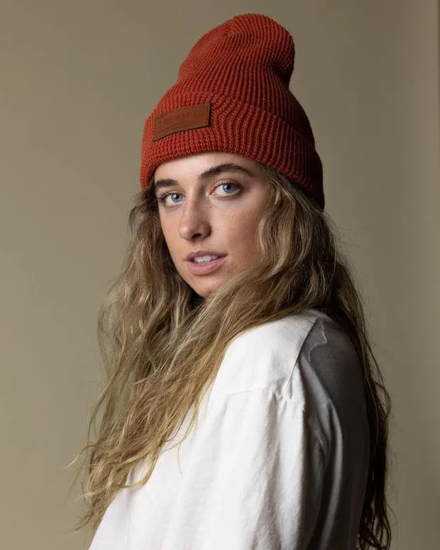 Wondery | The Official Parks Beanie