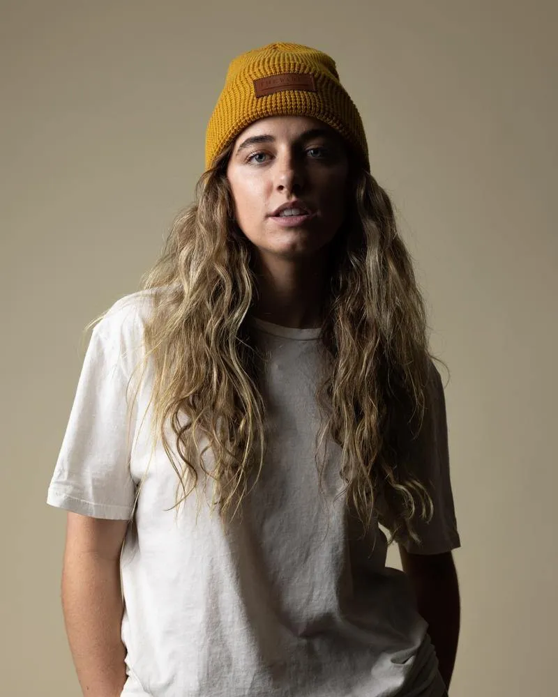 Wondery | The Official Parks Beanie