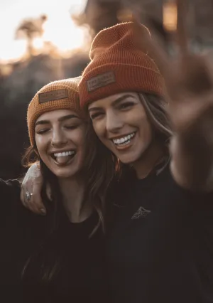Wondery | The Official Parks Beanie