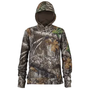 Youth Summit Park Performance Hoodie