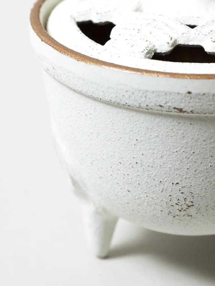 Yuki Incense Holder