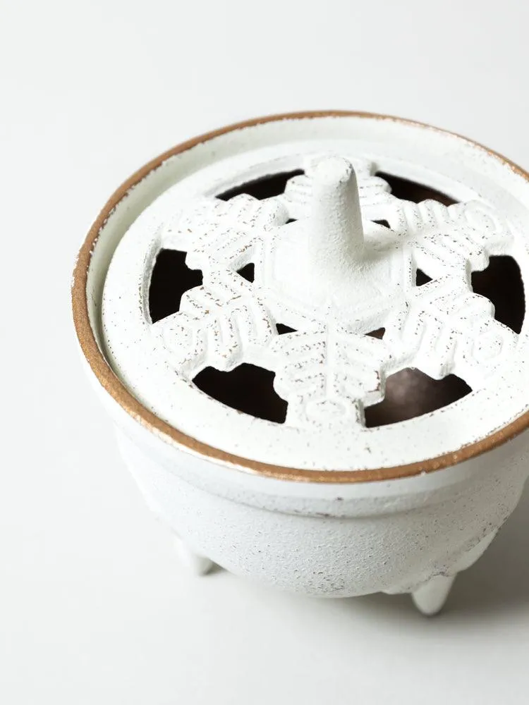 Yuki Incense Holder