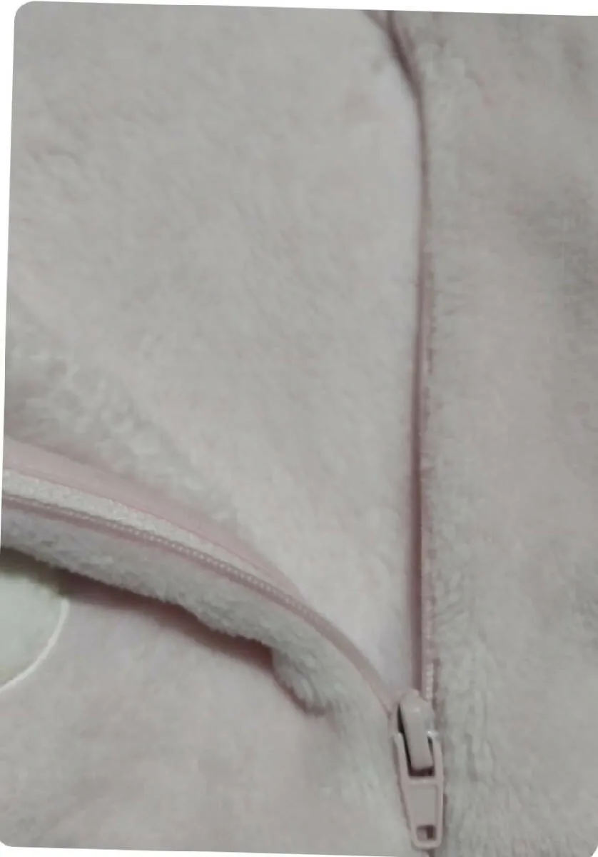 Za Closet Outlet Sergent Major Velvet Baby Barboteuse 6 Month